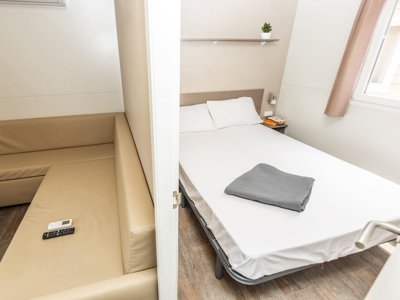 Cliquez pour découvrir toutes les photos de l'HÉBERGEMENT ! mobil-home - Bellsol photo 8