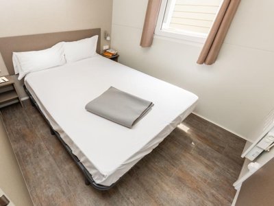 Cliquez pour découvrir toutes les photos de l'HÉBERGEMENT ! mobil-home - Bellsol photo 9