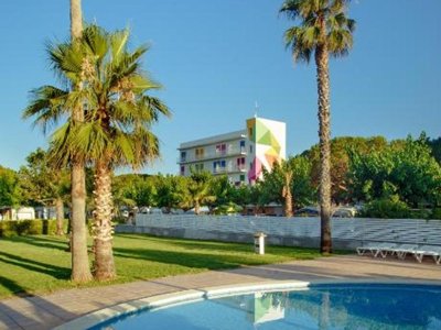 camping Bellsol photo 18