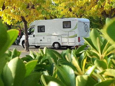 camping Bellsol photo 22