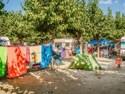 camping Bellsol photo 23
