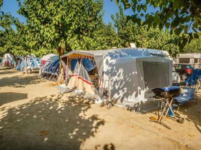 camping Bellsol photo 24