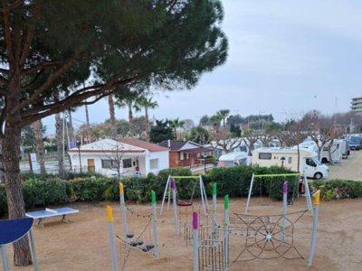 camping Bellsol photo 29