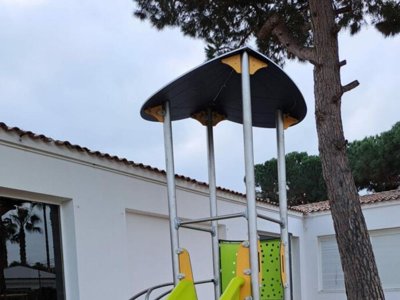 camping Bellsol photo 30