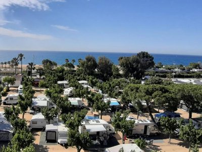 camping Bellsol photo 4