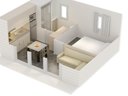 Cliquez pour découvrir toutes les photos de l'HÉBERGEMENT ! mobil-home - camping Bellsol photo 5