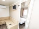 Cliquez pour découvrir toutes les photos de l'HÉBERGEMENT ! mobil-home - camping Bellsol photo 7