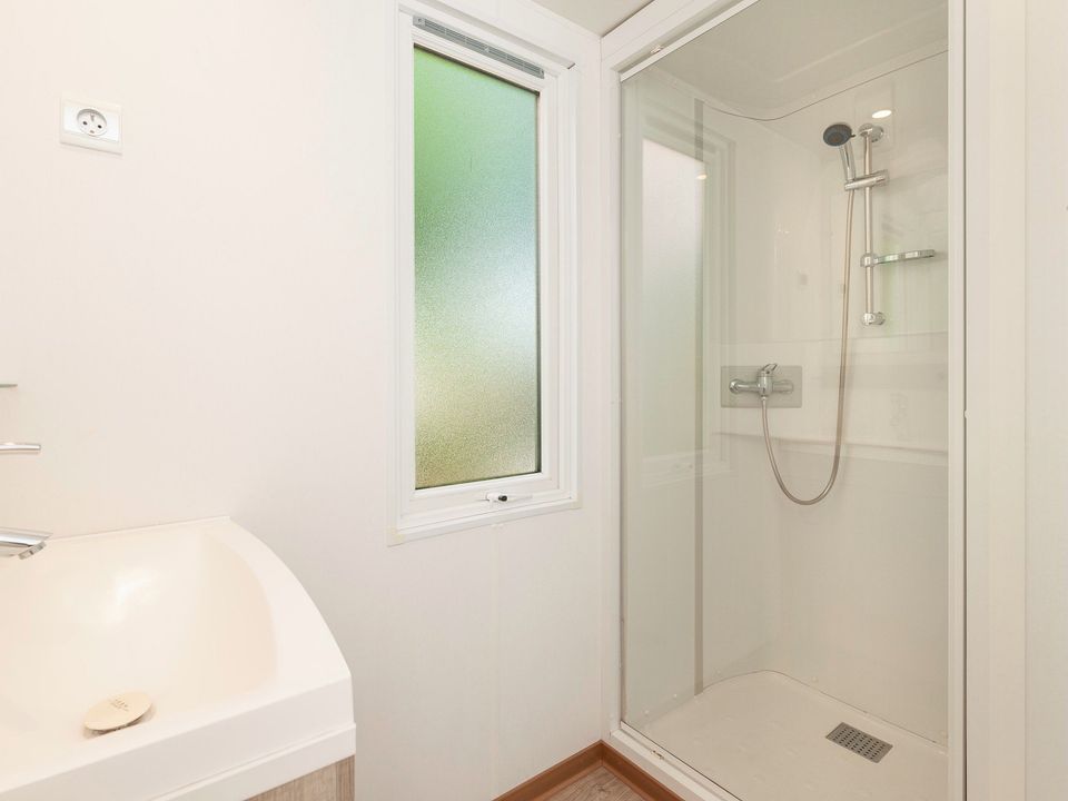 mobil-home - établissement Enmar photo 3