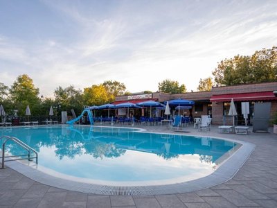 camping Torre Pendente photo 1