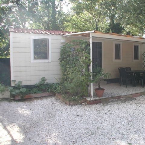 mobil-home - Torre Pendente photo 1