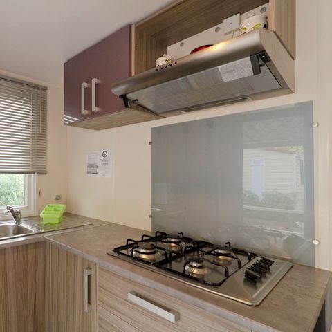 mobil-home - Torre Pendente photo 2