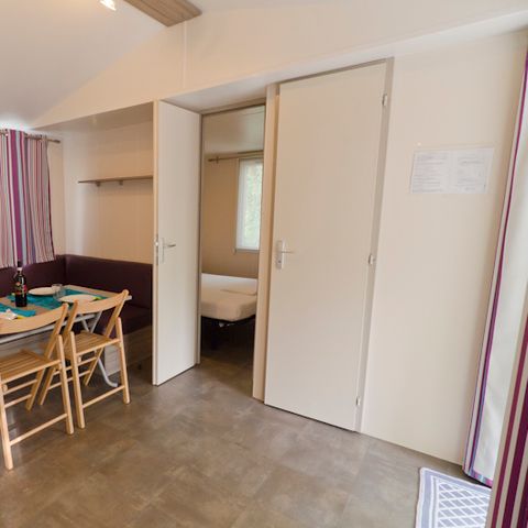 mobil-home - Torre Pendente photo 3