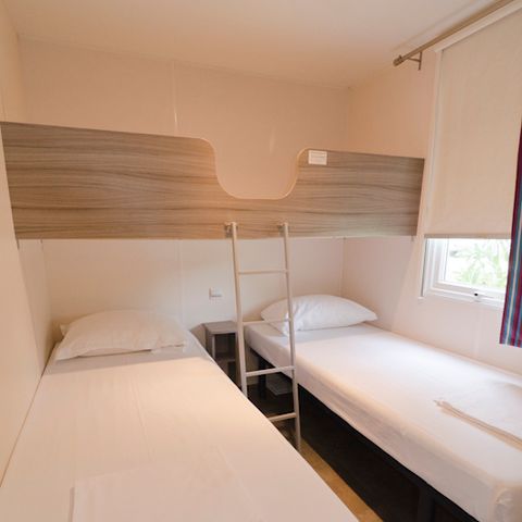 mobil-home - Torre Pendente photo 5