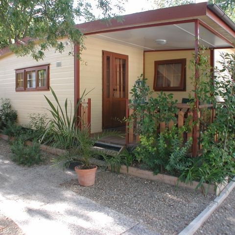mobil-home - Torre Pendente photo 1