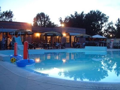 Cliquez pour découvrir toutes les photos de l'ÉTABLISSEMENT ! camping Torre Pendente photo 13