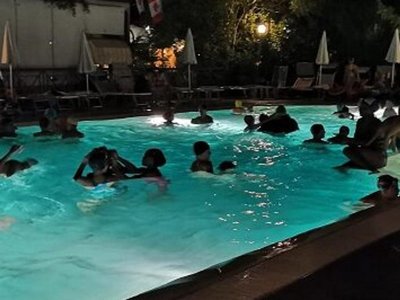 Cliquez pour découvrir toutes les photos de l'ÉTABLISSEMENT ! camping Torre Pendente photo 14