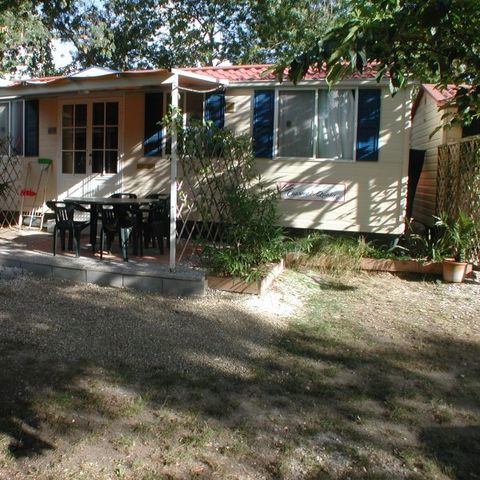 mobil-home - Torre Pendente photo 1