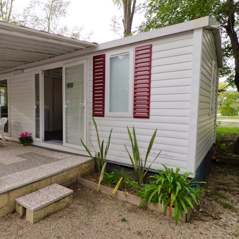 mobil-home - Torre Pendente photo 1