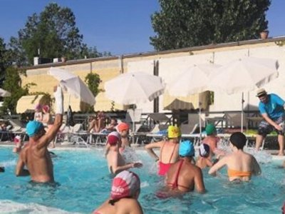 Cliquez pour découvrir toutes les photos de l'ÉTABLISSEMENT ! camping Torre Pendente photo 15