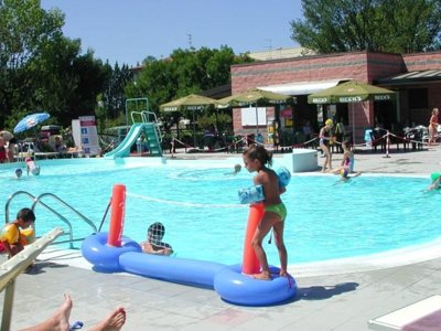 Cliquez pour découvrir toutes les photos de l'ÉTABLISSEMENT ! camping Torre Pendente photo 16