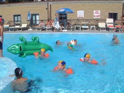 Cliquez pour découvrir toutes les photos de l'ÉTABLISSEMENT ! camping Torre Pendente photo 17