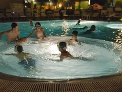 Cliquez pour découvrir toutes les photos de l'ÉTABLISSEMENT ! camping Torre Pendente photo 18