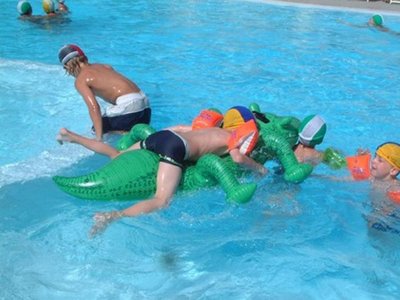 Cliquez pour découvrir toutes les photos de l'ÉTABLISSEMENT ! camping Torre Pendente photo 19