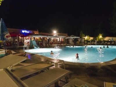 Cliquez pour découvrir toutes les photos de l'ÉTABLISSEMENT ! camping Torre Pendente photo 21