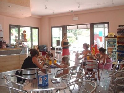Cliquez pour découvrir toutes les photos de l'ÉTABLISSEMENT ! camping Torre Pendente photo 23