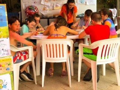 Cliquez pour découvrir toutes les photos de l'ÉTABLISSEMENT ! camping Torre Pendente photo 25