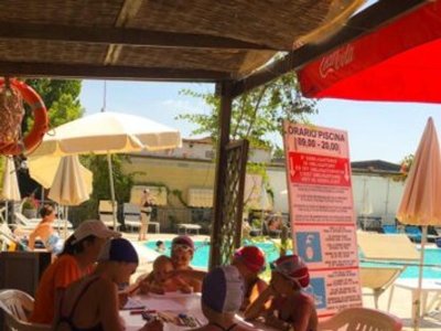 Cliquez pour découvrir toutes les photos de l'ÉTABLISSEMENT ! camping Torre Pendente photo 26