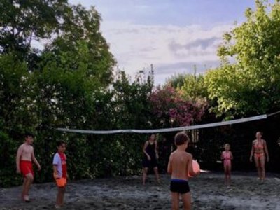 Cliquez pour découvrir toutes les photos de l'ÉTABLISSEMENT ! camping Torre Pendente photo 27