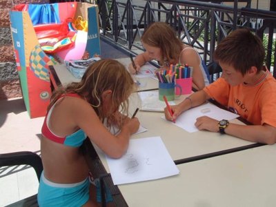 Cliquez pour découvrir toutes les photos de l'ÉTABLISSEMENT ! camping Torre Pendente photo 29