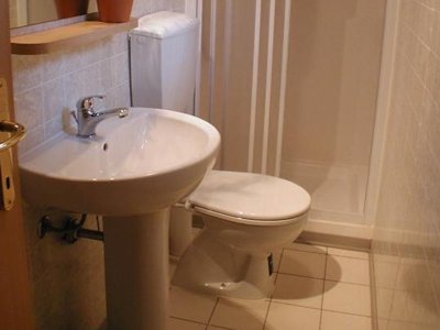 Cliquez pour découvrir toutes les photos de l'HÉBERGEMENT ! mobil-home - Torre Pendente photo 7