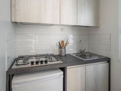Cliquez pour découvrir toutes les photos de l'HÉBERGEMENT ! chambre - Torre Pendente photo 3