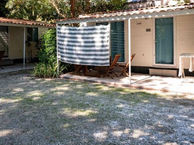 mobil-home - Torre Pendente photo 1