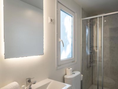 Cliquez pour découvrir toutes les photos de l'HÉBERGEMENT ! mobil-home - Torre Pendente photo 7