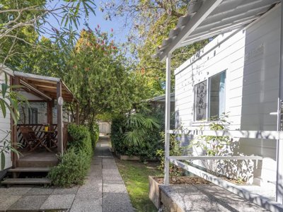 mobil-home - Torre Pendente photo 1