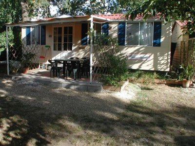 mobil-home - Torre Pendente photo 1