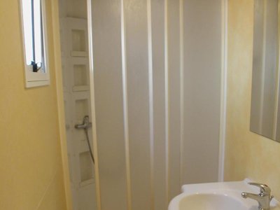 Cliquez pour découvrir toutes les photos de l'HÉBERGEMENT ! mobil-home - Torre Pendente photo 7