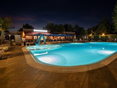 Cliquez pour découvrir toutes les photos de l'ÉTABLISSEMENT ! camping Torre Pendente photo 6