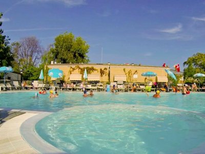 Cliquez pour découvrir toutes les photos de l'ÉTABLISSEMENT ! camping Torre Pendente photo 9