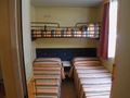 Cliquez pour découvrir toutes les photos de l'HÉBERGEMENT ! mobil-home - camping Torre Pendente photo 5