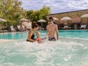 Cliquez pour découvrir toutes les photos de l'ÉTABLISSEMENT ! camping Torre Pendente photo 2