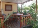 Cliquez pour découvrir toutes les photos de l'HÉBERGEMENT ! mobil-home - camping Torre Pendente photo 2