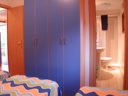 Cliquez pour découvrir toutes les photos de l'HÉBERGEMENT ! mobil-home - camping Torre Pendente photo 5