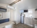 Cliquez pour découvrir toutes les photos de l'HÉBERGEMENT ! mobil-home - camping Torre Pendente photo 4