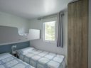 Cliquez pour découvrir toutes les photos de l'HÉBERGEMENT ! mobil-home - camping Torre Pendente photo 6