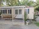 Cliquez pour découvrir toutes les photos de l'HÉBERGEMENT ! mobil-home - camping Torre Pendente photo 1