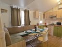 Cliquez pour découvrir toutes les photos de l'HÉBERGEMENT ! mobil-home - camping Torre Pendente photo 3